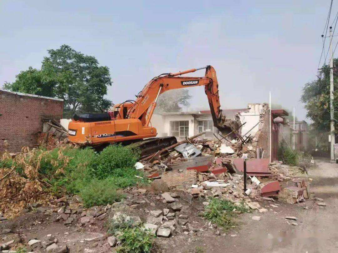 原址翻建房屋超出原有面积一定是违建吗？